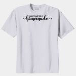 Youth Core Blend Tee Thumbnail