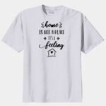 Youth Core Blend Tee Thumbnail