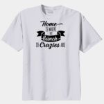 Youth Core Blend Tee Thumbnail