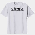 Youth Core Blend Tee Thumbnail