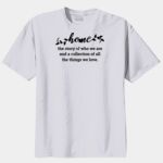 Youth Core Blend Tee Thumbnail