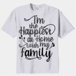 Youth Core Blend Tee Thumbnail