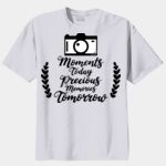 Youth Core Blend Tee Thumbnail