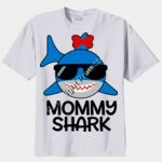 Youth Core Blend Tee Thumbnail