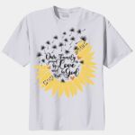 Youth Core Blend Tee Thumbnail