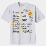 Youth Core Blend Tee Thumbnail