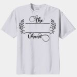 Youth Core Blend Tee Thumbnail