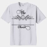 Youth Core Blend Tee Thumbnail