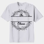 Youth Core Blend Tee Thumbnail