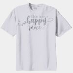 Youth Core Blend Tee Thumbnail