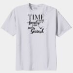 Youth Core Blend Tee Thumbnail