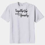 Youth Core Blend Tee Thumbnail