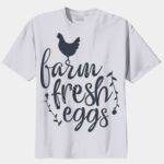 Youth Core Blend Tee Thumbnail