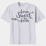 Youth Core Blend Tee Thumbnail