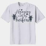 Youth Core Blend Tee Thumbnail