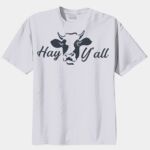 Youth Core Blend Tee Thumbnail