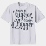 Youth Core Blend Tee Thumbnail