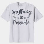 Youth Core Blend Tee Thumbnail