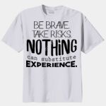 Youth Core Blend Tee Thumbnail