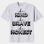 Youth Core Blend Tee Thumbnail