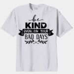 Youth Core Blend Tee Thumbnail