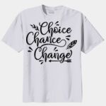 Youth Core Blend Tee Thumbnail