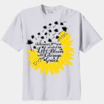 Youth Core Blend Tee Thumbnail