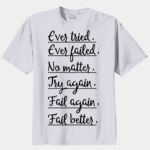 Youth Core Blend Tee Thumbnail