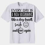 Youth Core Blend Tee Thumbnail