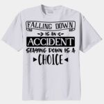 Youth Core Blend Tee Thumbnail