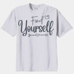 Youth Core Blend Tee Thumbnail