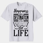 Youth Core Blend Tee Thumbnail