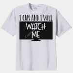 Youth Core Blend Tee Thumbnail