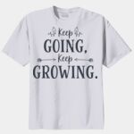 Youth Core Blend Tee Thumbnail