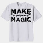 Youth Core Blend Tee Thumbnail