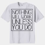 Youth Core Blend Tee Thumbnail