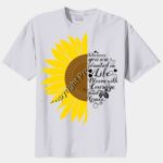 Youth Core Blend Tee Thumbnail