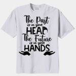 Youth Core Blend Tee Thumbnail