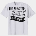 Youth Core Blend Tee Thumbnail