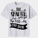 Youth Core Blend Tee Thumbnail