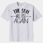 Youth Core Blend Tee Thumbnail