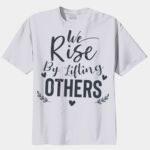 Youth Core Blend Tee Thumbnail