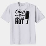 Youth Core Blend Tee Thumbnail