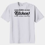 Youth Core Blend Tee Thumbnail