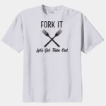 Youth Core Blend Tee Thumbnail