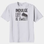 Youth Core Blend Tee Thumbnail