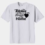 Youth Core Blend Tee Thumbnail