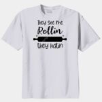 Youth Core Blend Tee Thumbnail