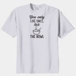 Youth Core Blend Tee Thumbnail