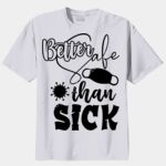 Youth Core Blend Tee Thumbnail